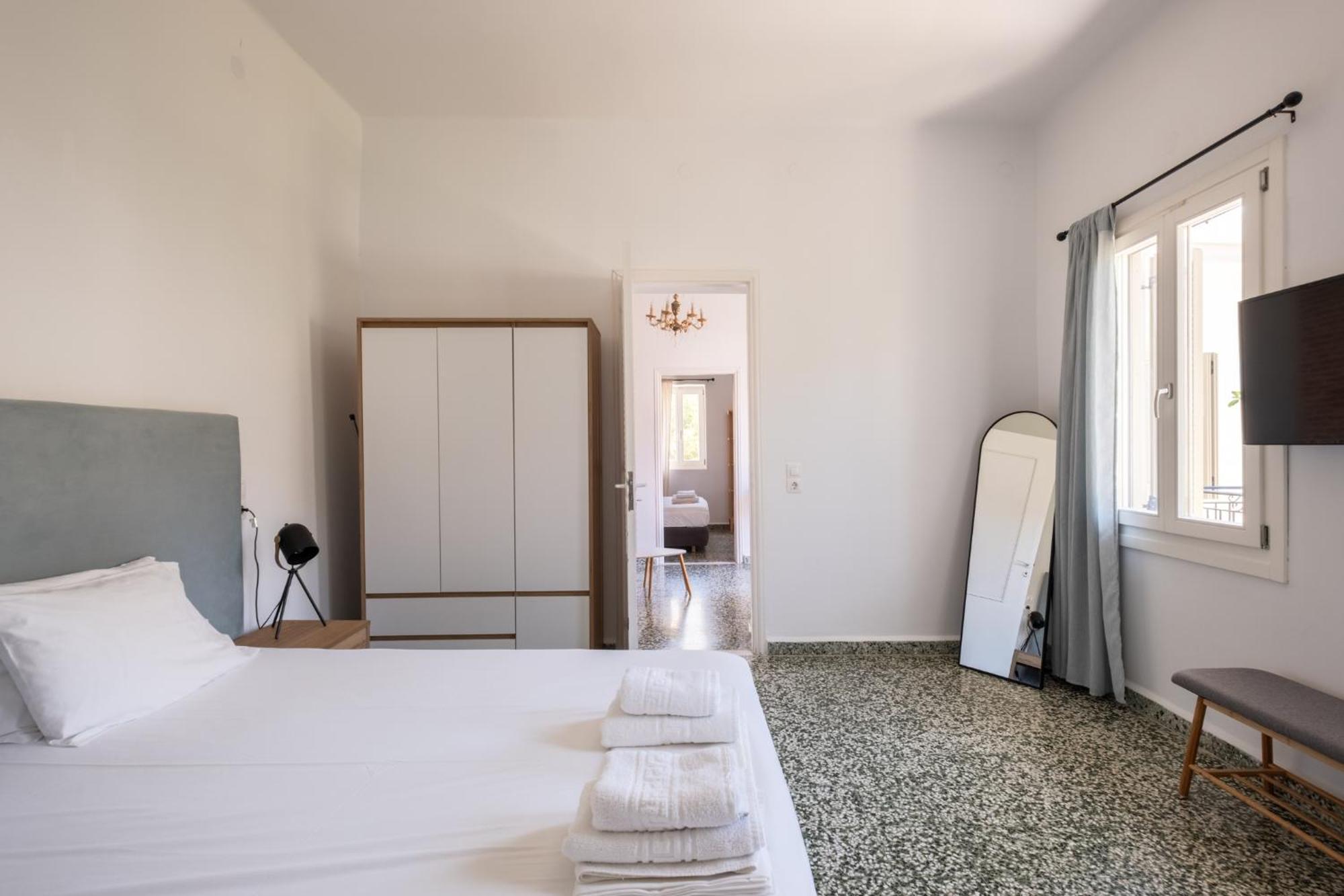 Hébergement de vacances Mv Living - *