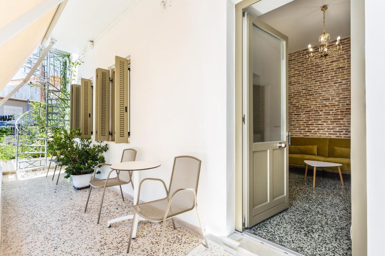 Urban House Next Old Town-vacation House Group Semesterbostad *