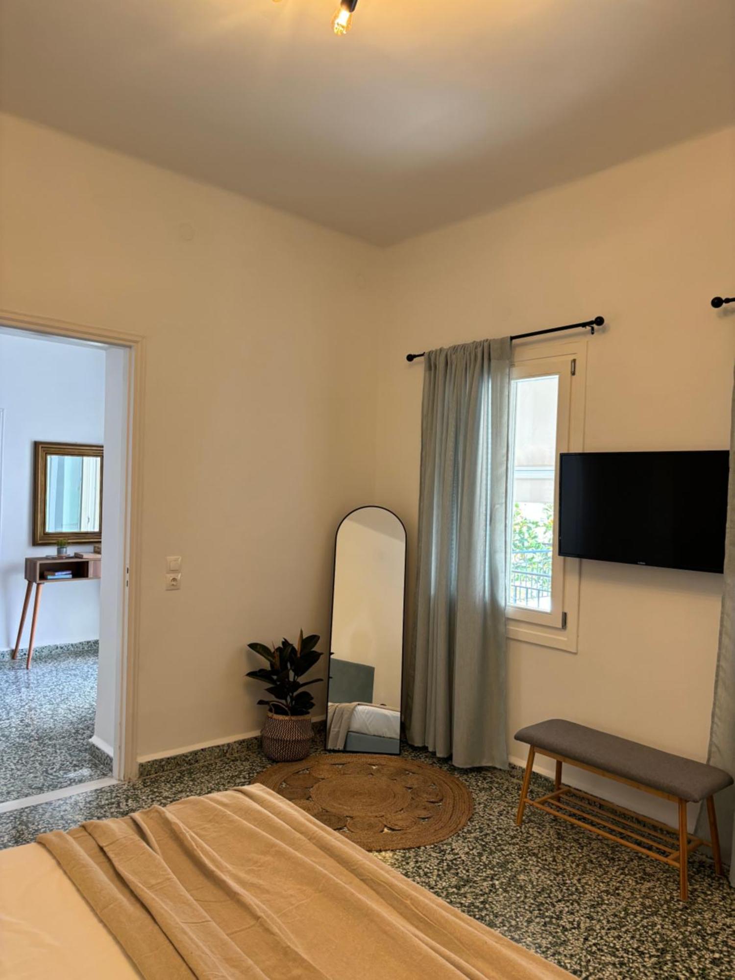 Semesterbostad Urban House Next Old Town-vacation House Group *