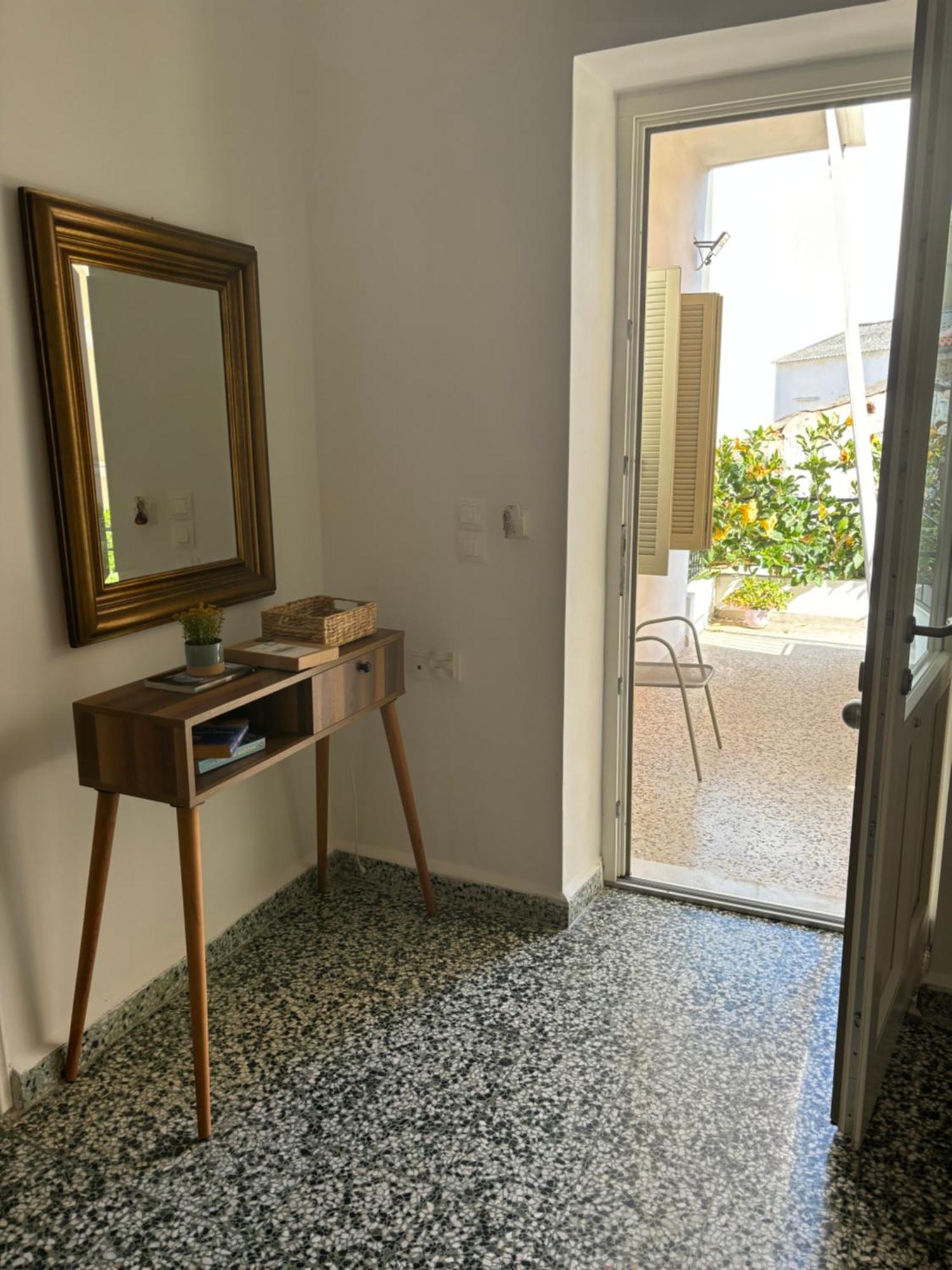 Semesterbostad Urban House Next Old Town-vacation House Group Chania (Crete)