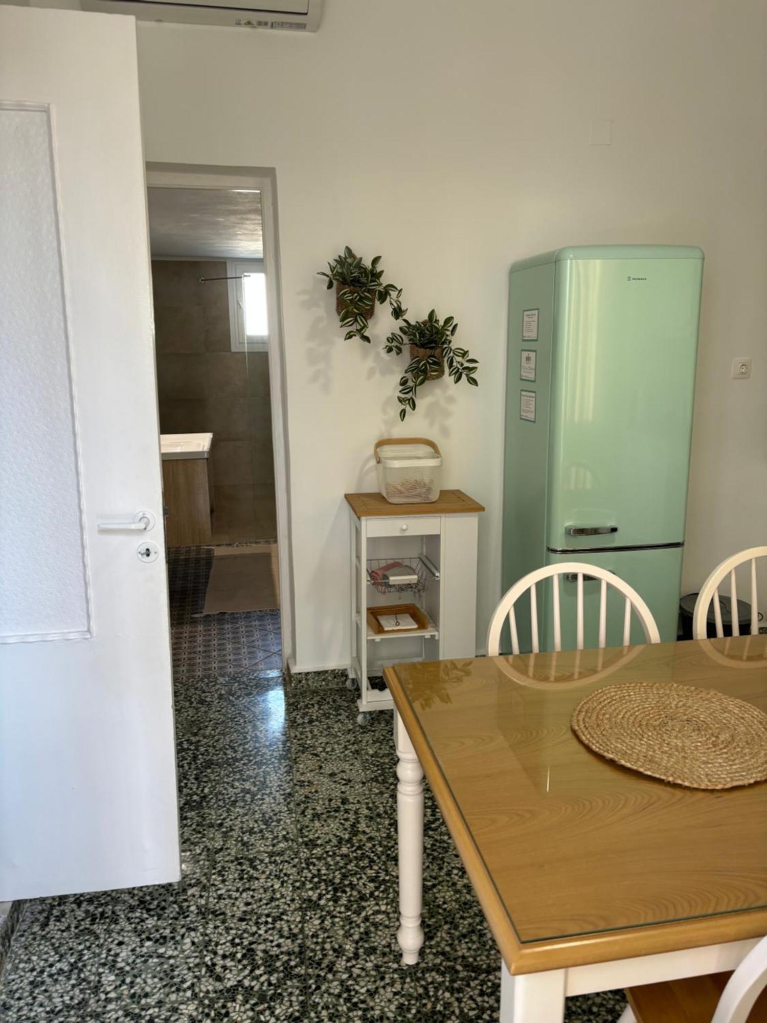 Urban House Next Old Town-vacation House Group Semesterbostad Chania (Crete)
