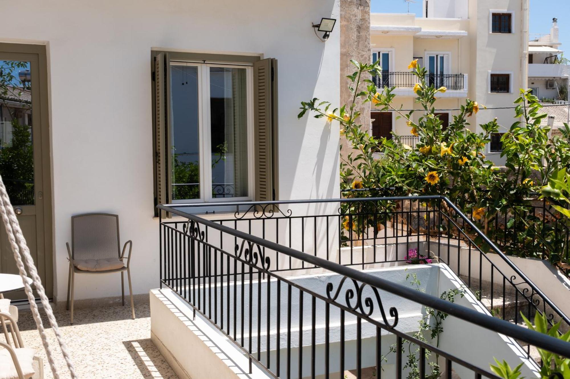 Mv Living - Chania (Crete)