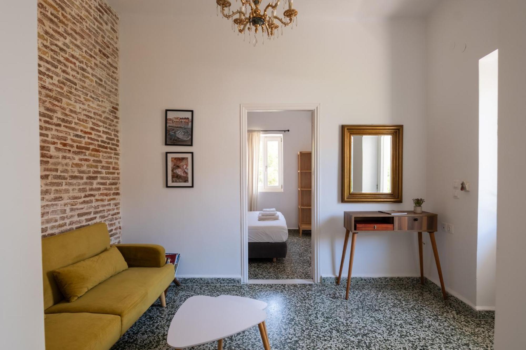 Mv Living - Holiday home *